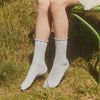 MPDenmark Glitzer Socken Doris Rose Dust bei Yay Kids