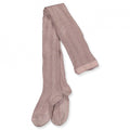 MPDenmark Glitzer Strumpfhose Celosia Mauve Shadows bei Yay Kids