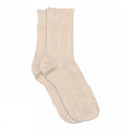 MPDenmark Glitzer Socken Celosia Dew bei Yay Kids