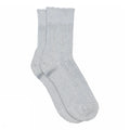 MPDenmark Glitzer Socken Celosia Ice Heather bei Yay Kids