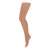 MPDenmark Glitzer Strumpfhose Celosia Maple Sugar bei Yay Kids
