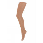 MPDenmark Glitzer Strumpfhose Celosia Maple Sugar bei Yay Kids