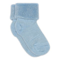 MPDenmark Baby Socken Baumwolle Blue Bell bei Yay Kids