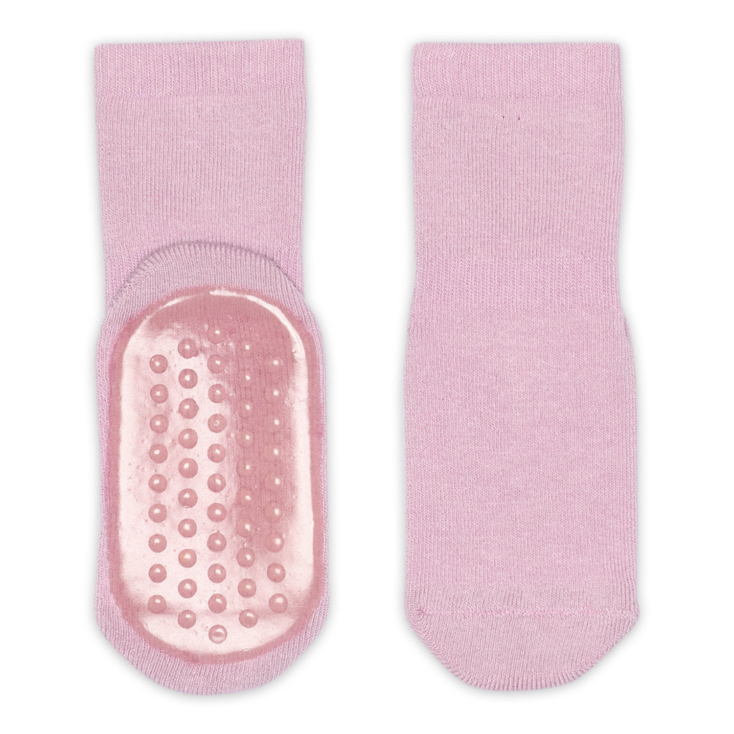 MPDenmark Kinder Anti Rutsch Socken Lupine bei Yay Kids