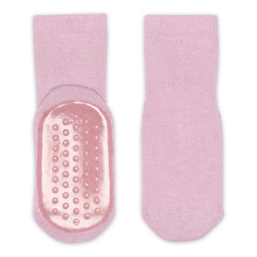 MPDenmark Kinder Anti Rutsch Socken Lupine bei Yay Kids