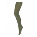 MPDenmark Woll Strumpfhose Marley Olivine bei Yay Kids