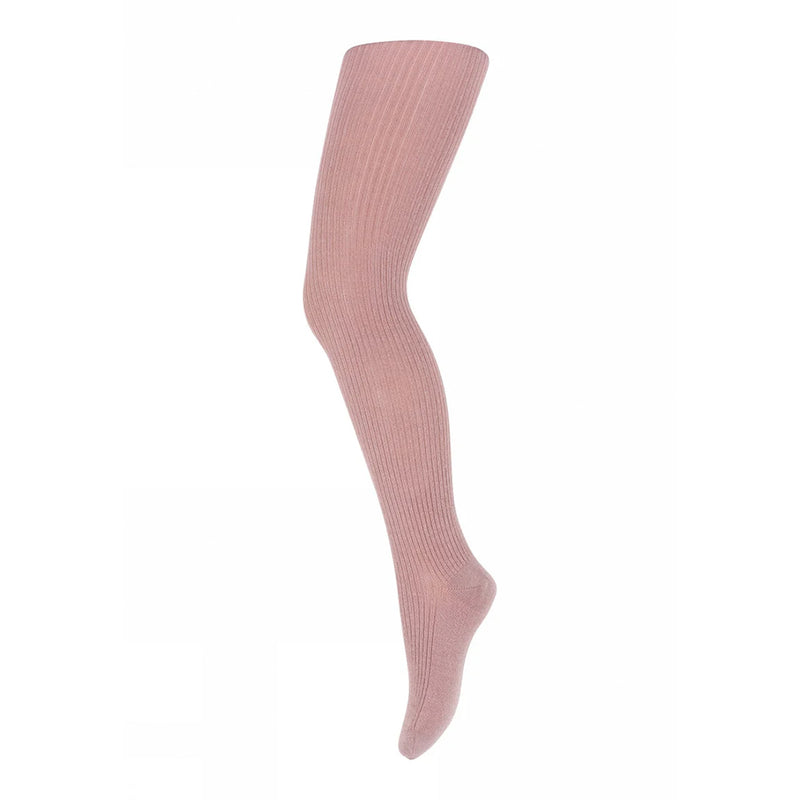 MPDenmark Marley Tights Wood Rose bei Yay Kids