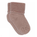 Baby Wollsocken Woodrose – MP Denmark