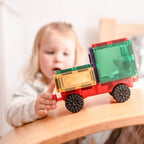 Magnetic Tiles Motion Pack 24 PC