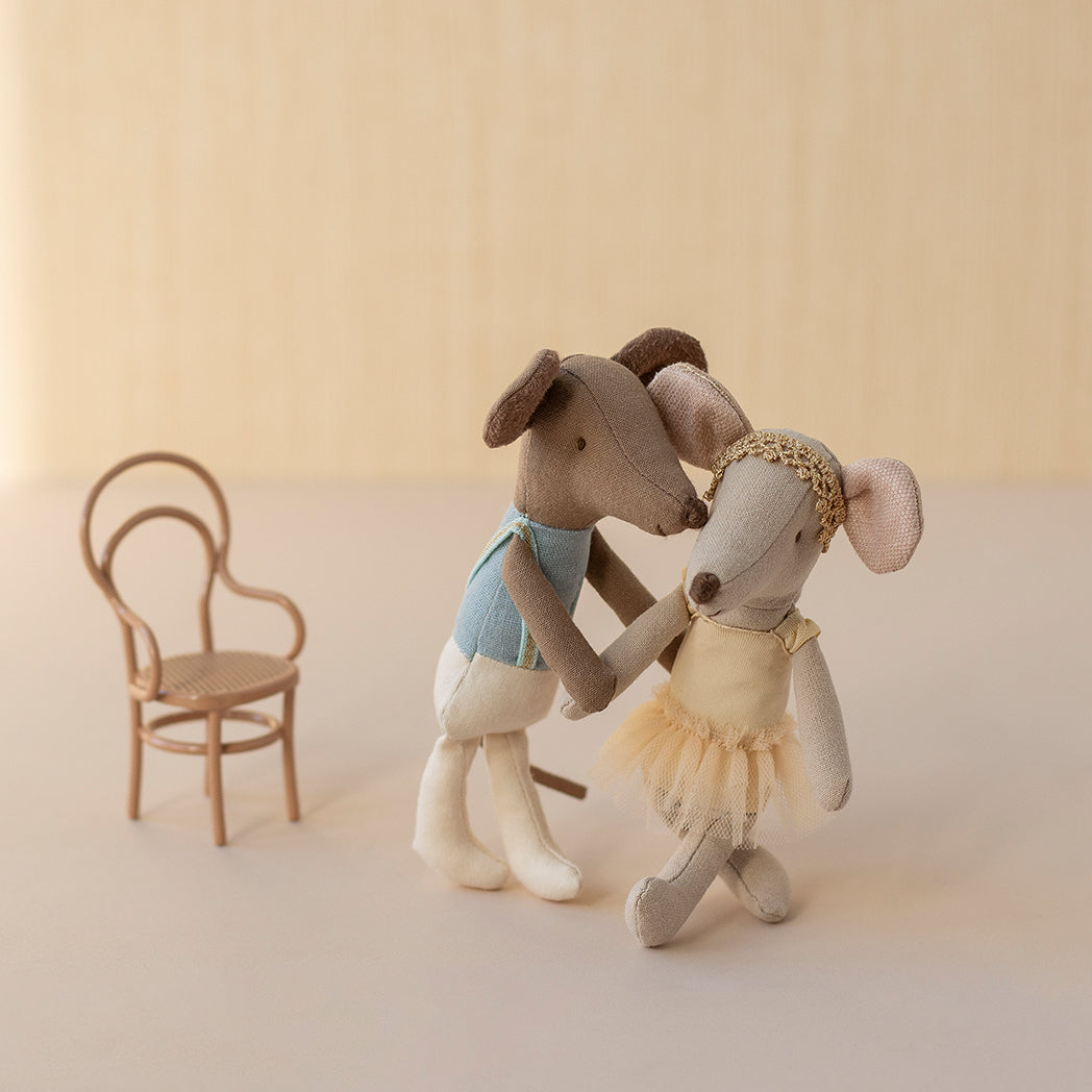Maileg Balletttänzer Maus, Grosser Bruder bei Yay Kids