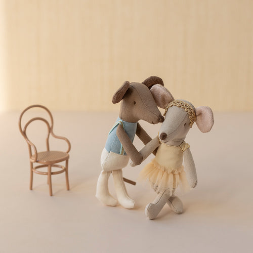 Maileg Balletttänzer Maus, Grosser Bruder bei Yay Kids