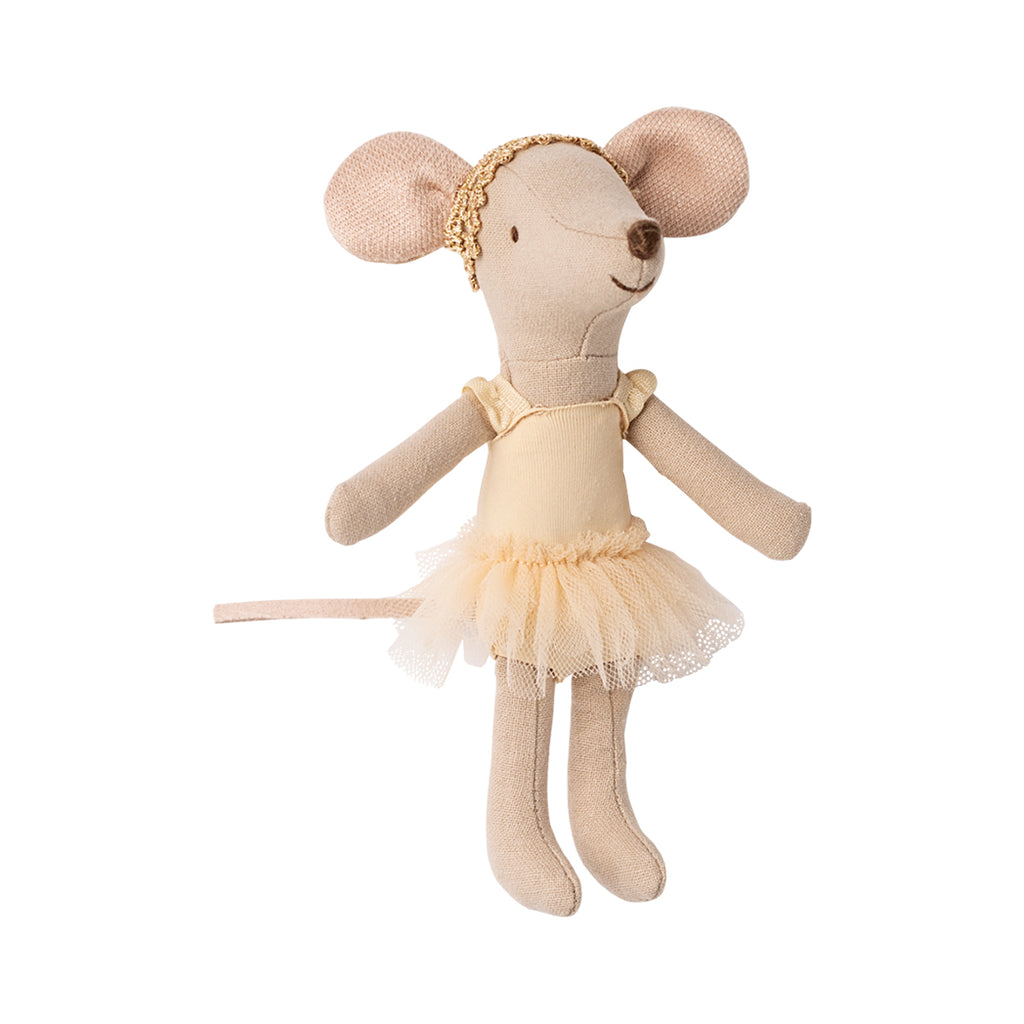 Maileg Balletttänzerin Maus, Grosse Schwester bei Yay Kids