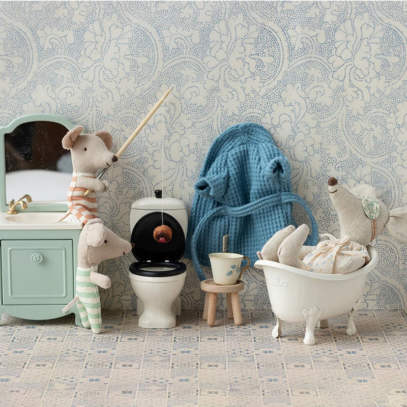 Maileg Badewanne Maus bei Yay Kids