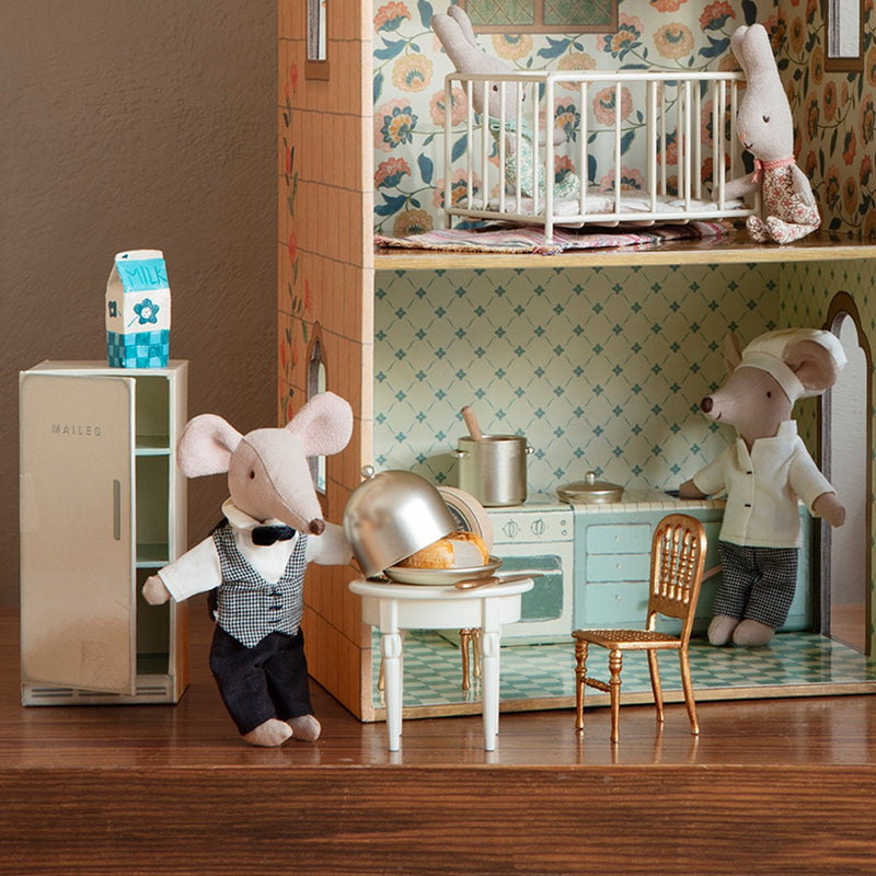 Maileg Cooler Kühlschrank für Maus bei Yay Kids