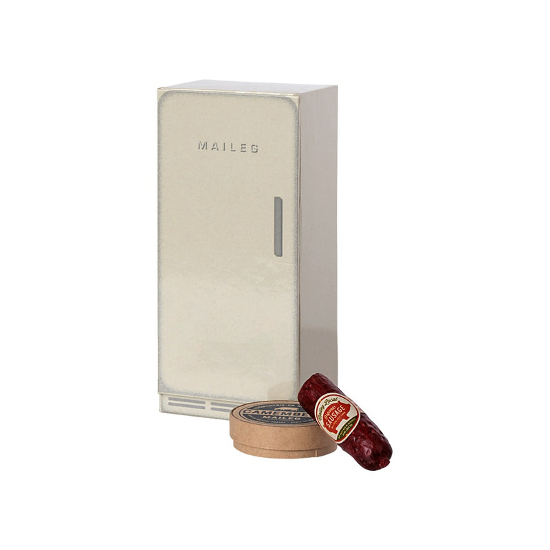 Maileg Cooler Kühlschrank für Maus bei Yay Kids
