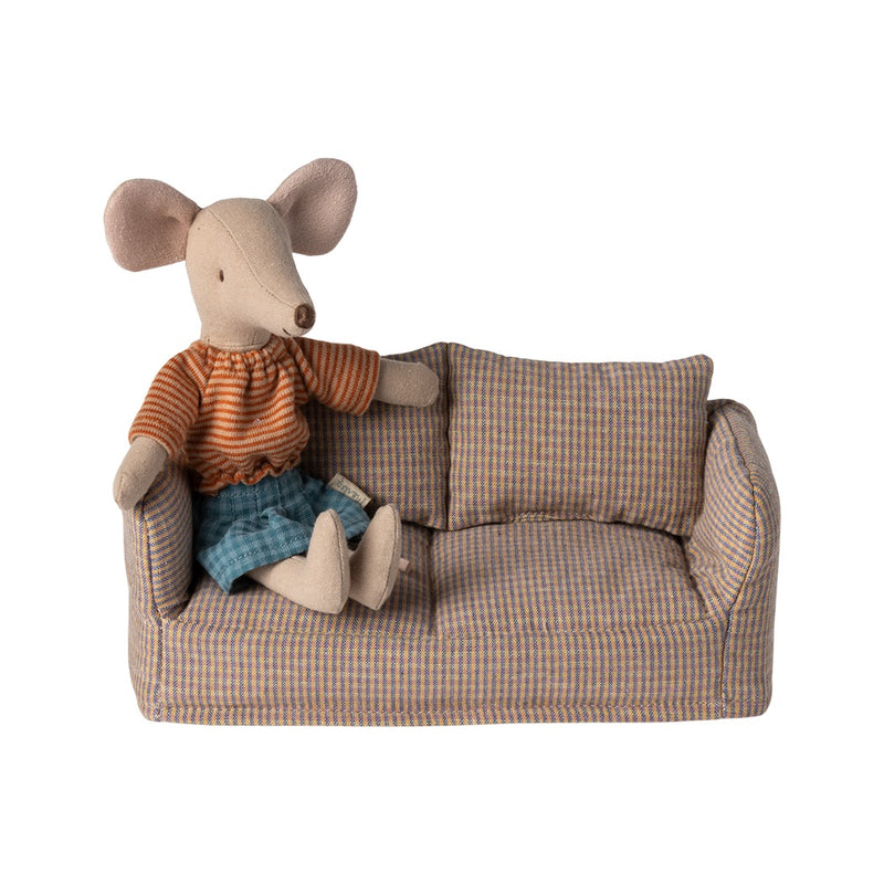 Maileg Sofa Couch für Maus bei Yay Kids