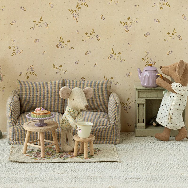Maileg Sofa Couch für Maus bei Yay Kids