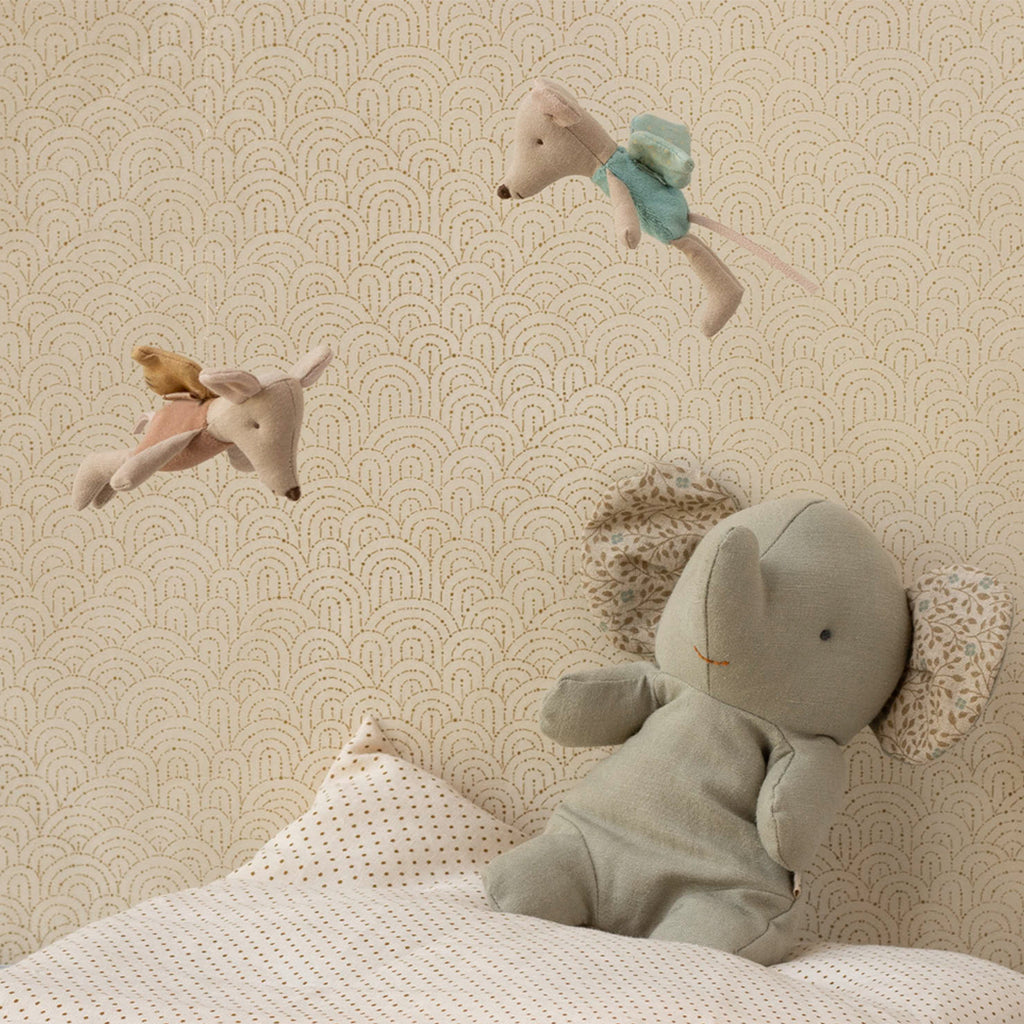 Maileg Feenmaus Klein Minze bei Yay Kids