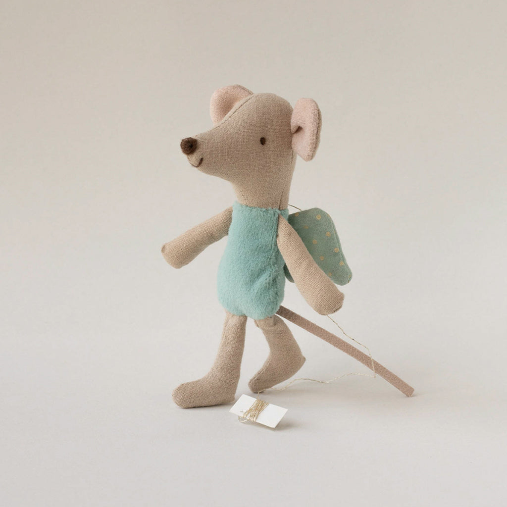 Maileg Feenmaus Klein Minze bei Yay Kids