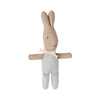 Maileg Hase My Hellblaues Karo bei Yay Kids