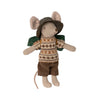 Maileg Wandermaus Grosser Bruder bei Yay Kids