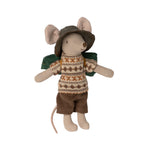 Maileg Wandermaus Grosser Bruder bei Yay Kids