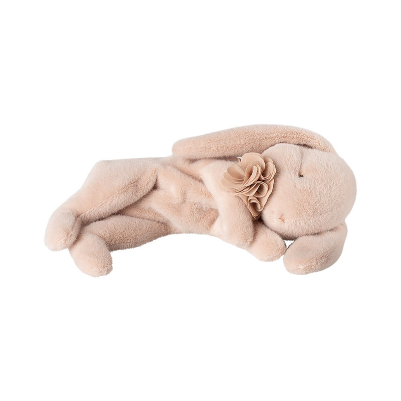 Maileg Schlafender Plüsch Hase Klein Powder bei Yay Kids