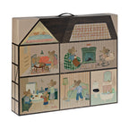 Maileg Puppenhaus Mauseloch Bauernhaus bei Yay Kids