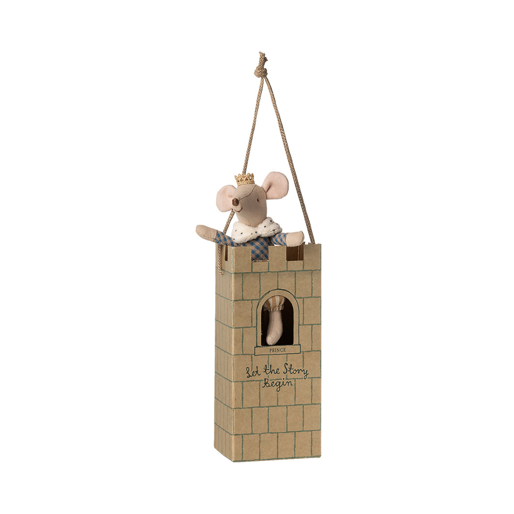 Maileg Prinz Maus grosser Bruder bei Yay Kids