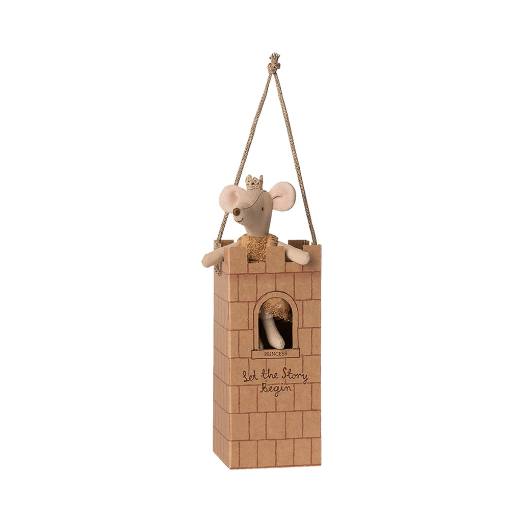 Maileg Prinzessin Maus grosse Schwester bei Yay Kids