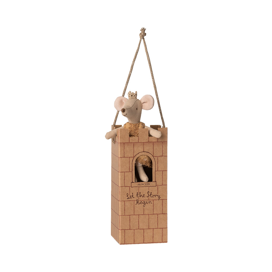 Maileg Prinzessin Maus grosse Schwester bei Yay Kids