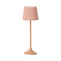 Maileg Stehlampe Dunkles Puder bei Yay Kids