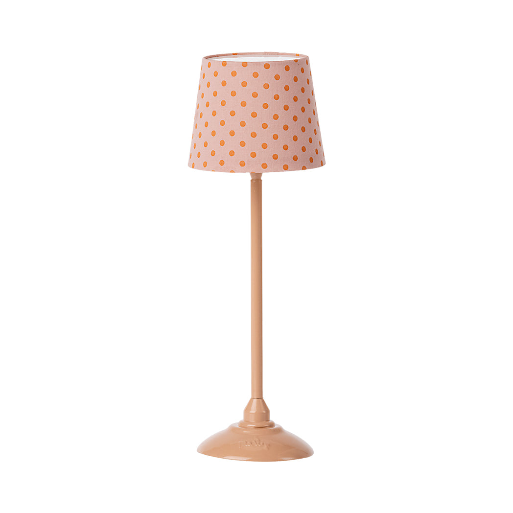 Maileg Stehlampe Dunkles Puder bei Yay Kids