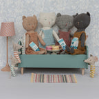 Maileg Stehlampe Dunkles Puder bei Yay Kids