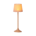 Maileg Stehleuchte mit Licht Dunkles Puder bei Yay Kids