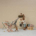 Maileg Kinderwagen Micro Powder bei Yay Kids