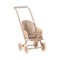 Maileg Kinderwagen Micro Powder bei Yay Kids