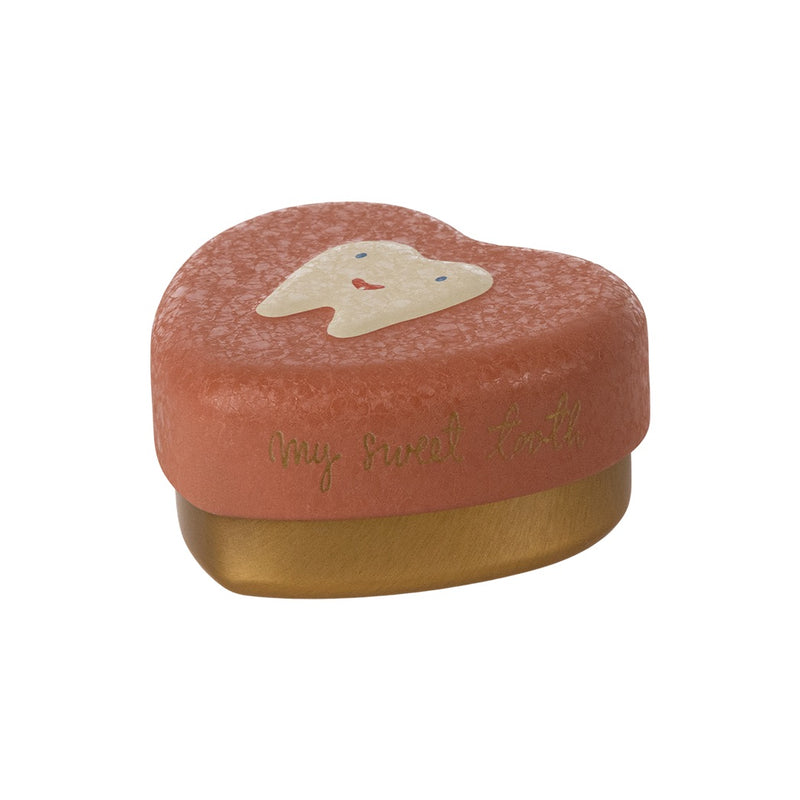 Maileg Zahnbox Rose bei Yay Kids