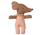 Maileg Schläfrige Babymaus in Matchbox – Rose – Bild 2