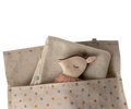 Babydecke Rose