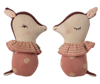 Babydecke Rose