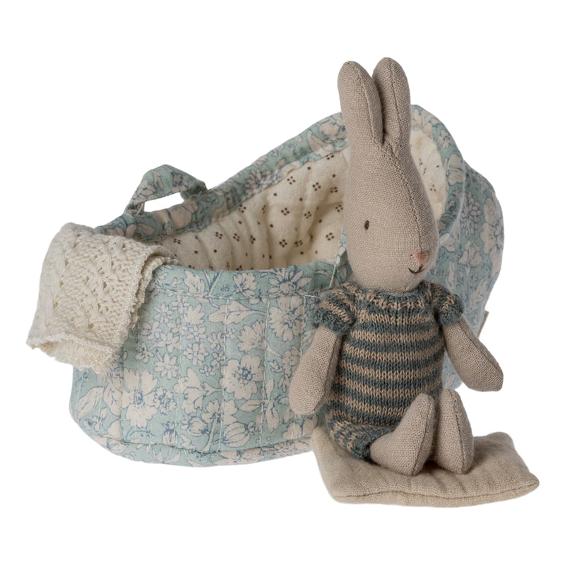 Maileg Hase in Tragetasche Micro bei Yay Kids