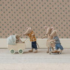 Maileg Roller Maus Rot bei Yay Kids