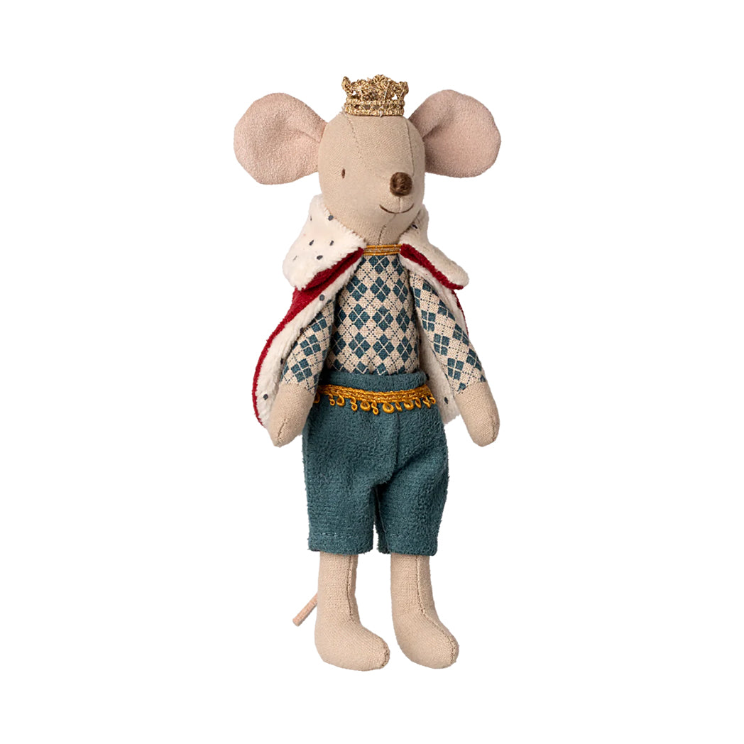 Maileg König Maus, Papa bei Yay Kids