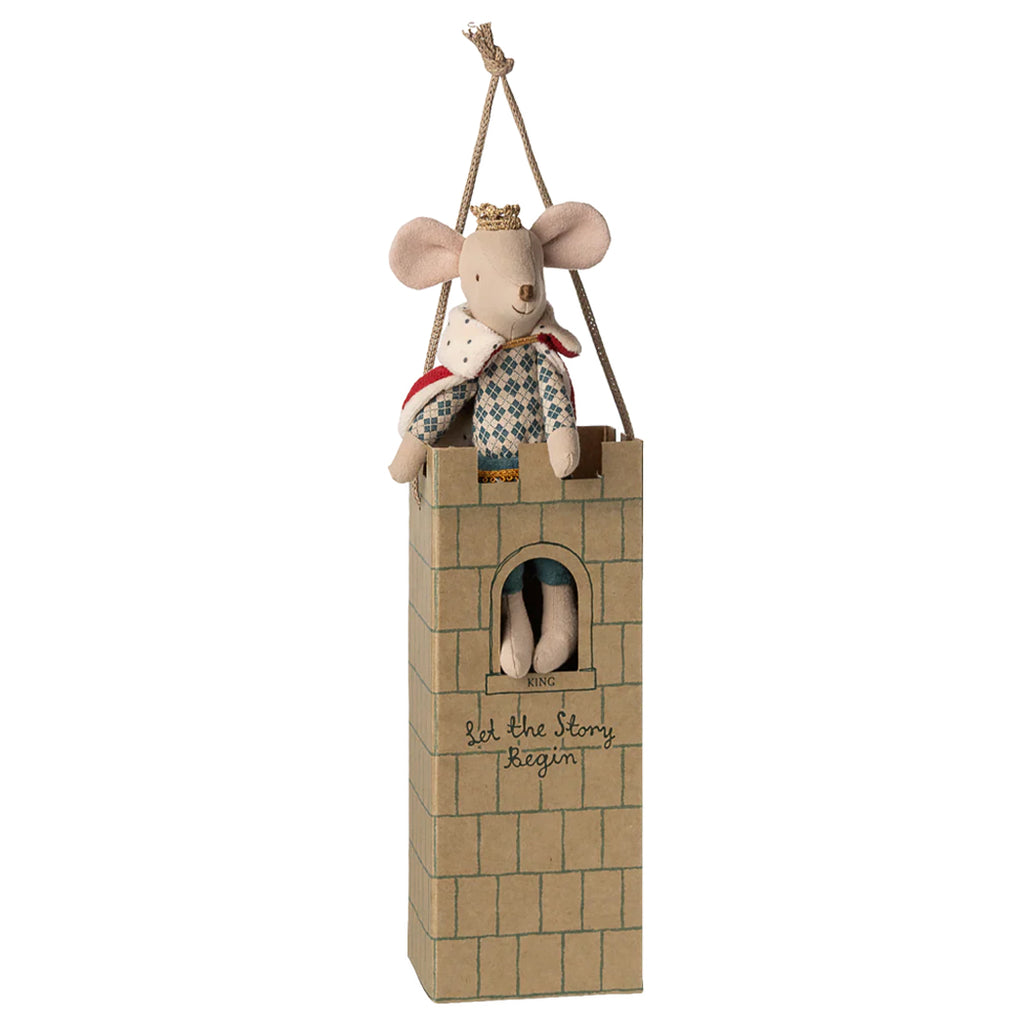 Maileg König Maus, Papa bei Yay Kids