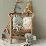 Maileg Lullaby Friends Hase Natur bei Yay Kids
