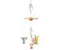 Lullaby friends, Mobile