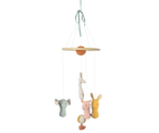 Lullaby friends, Mobile
