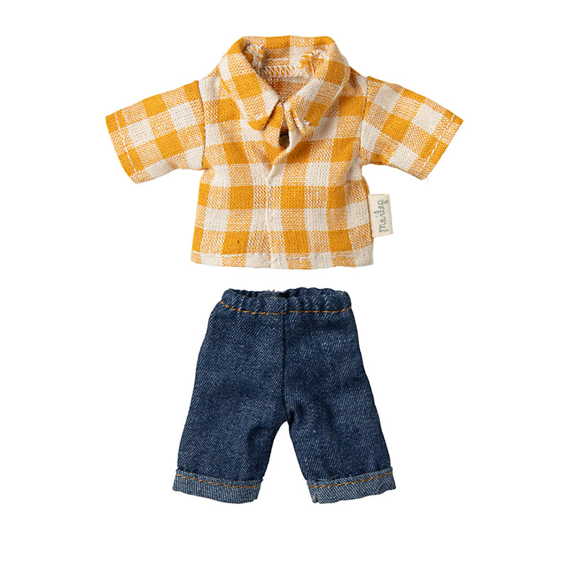 Maileg Papa Maus bei Yay Kids