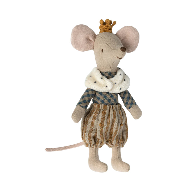 Maileg Prinz Maus grosser Bruder bei Yay Kids
